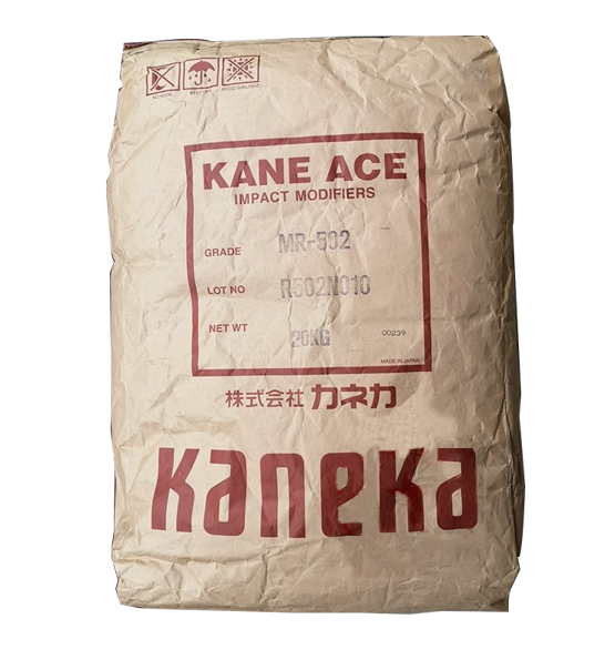 增韧剂MR502(日本钟渊) PC/PBT等材料应用