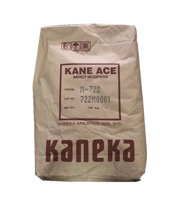 MBS增韧剂M722(日本钟渊) PC/PBT等材料应用